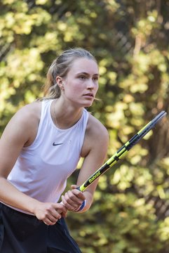 Lilly Düffert 86 - Verbandsmeisterschaft HH/SH